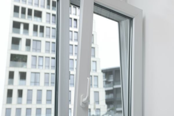 Soundproof Windows Installation in Orlando