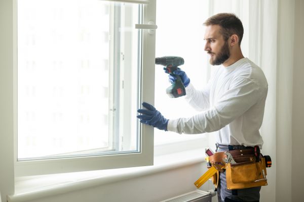 Custom Window Service in Orlando