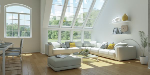 Custom Window Replacement in Orlando