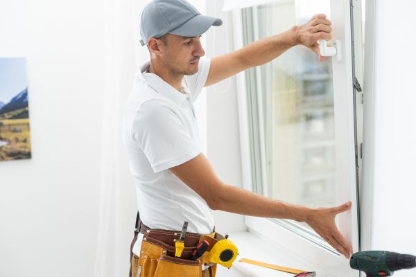 Window Remodeling in Orlando