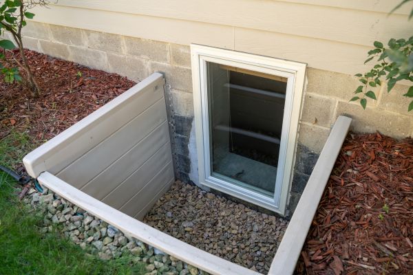 Basement Windows Replacement in Orlando