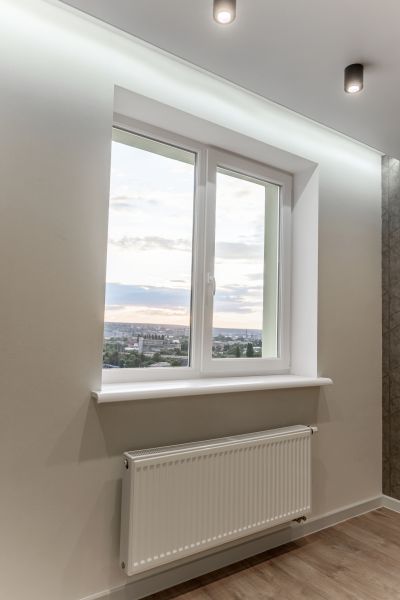 Cost of Glass Window Replacement in Orlando