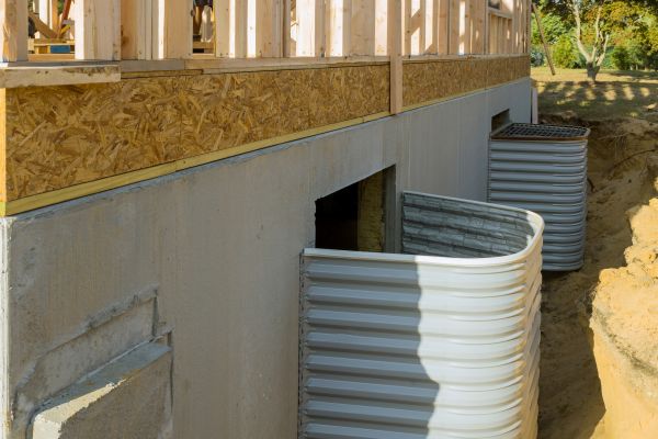 Cost of Egress Window Replacement in Orlando