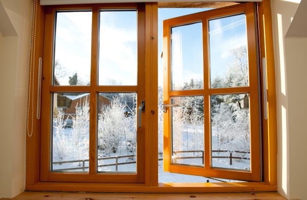 Cost of Double Window Replacement in Orlando