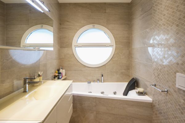 Cost of Circular Window Installation in Orlando