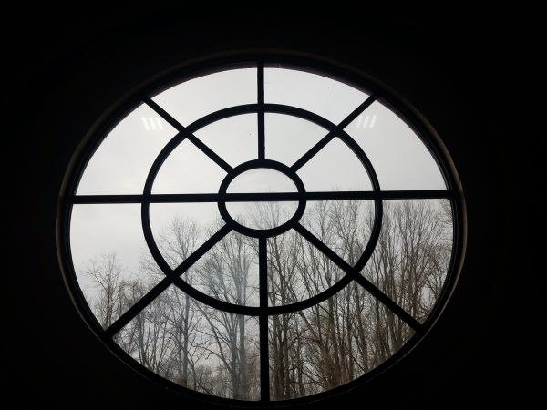Cost of Circular Window Replacement in Orlando