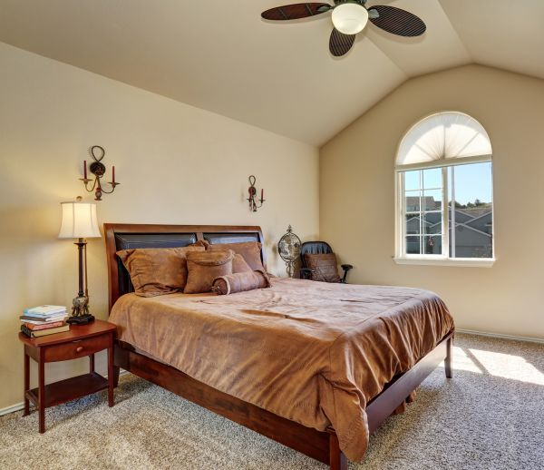 Cost of Arched Window Replacement in Orlando