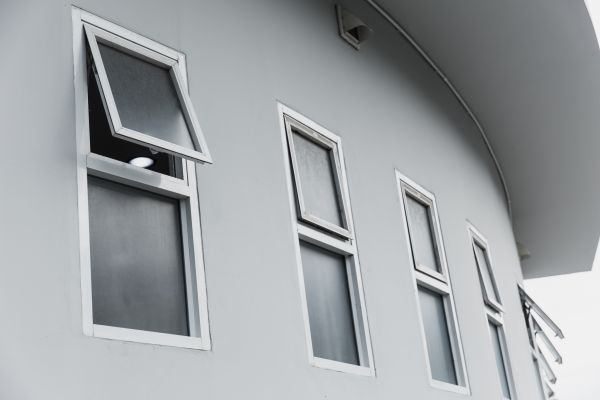 Awning Windows Installation in Orlando