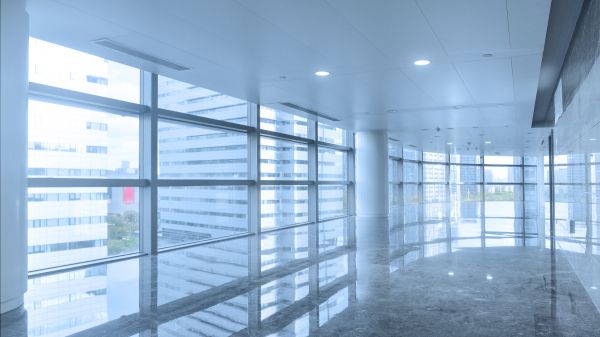 Commercial Window Replacement in Orlando