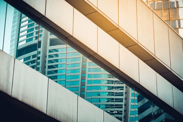 Commercial Window Remodeling in Orlando