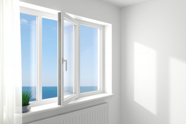 Casement Windows Installation in Orlando
