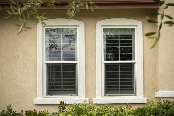 Single Hung Window Replacement in Orlando