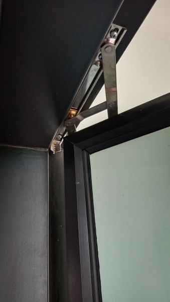 Cost of Pivot Window Replacement in Orlando