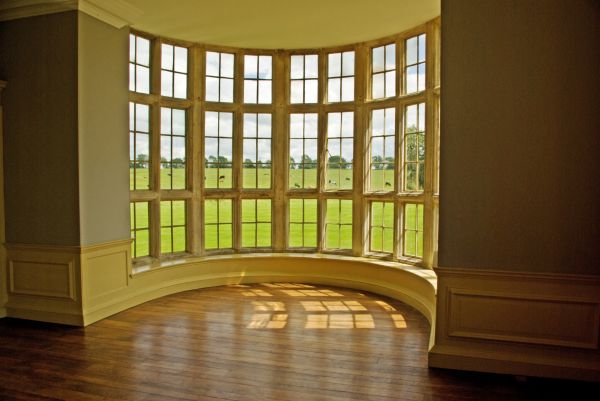 Bow Window Replacement in Orlando