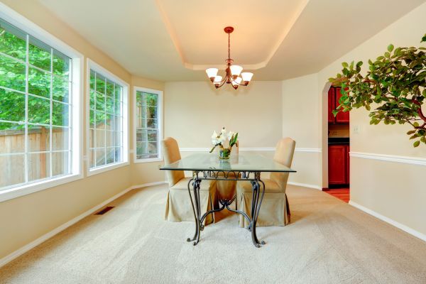 Cost of French Window Installation in Orlando