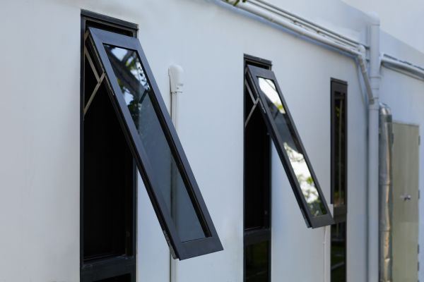 Cost of Tilt Window Installation in Orlando