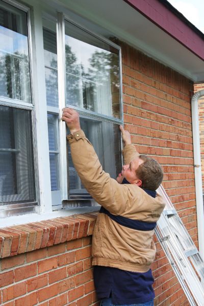 Storm Windows Replacement in Orlando