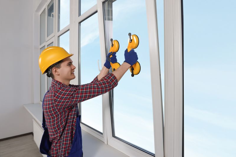 Timing for Window Installation