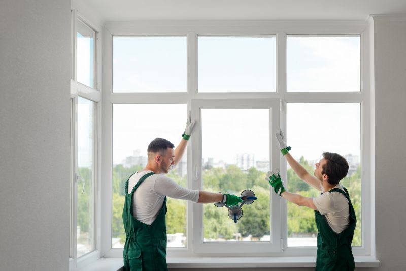 Preparing for Your Window Installation